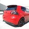 Spec-D Tuning 06-08 Volkswagen Golf Altezza Tail Light Black LT-GLF05JM-TM - alternate 6